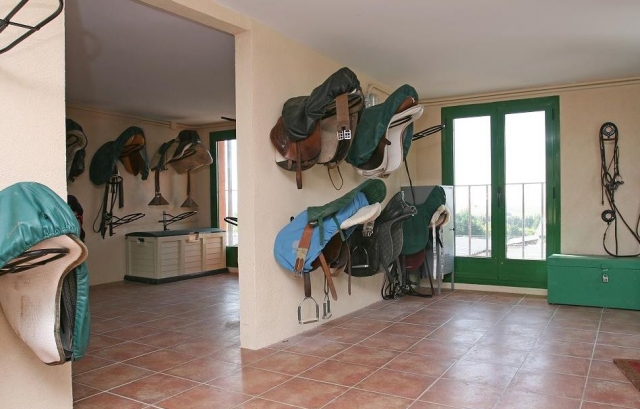  Choose your chair! 